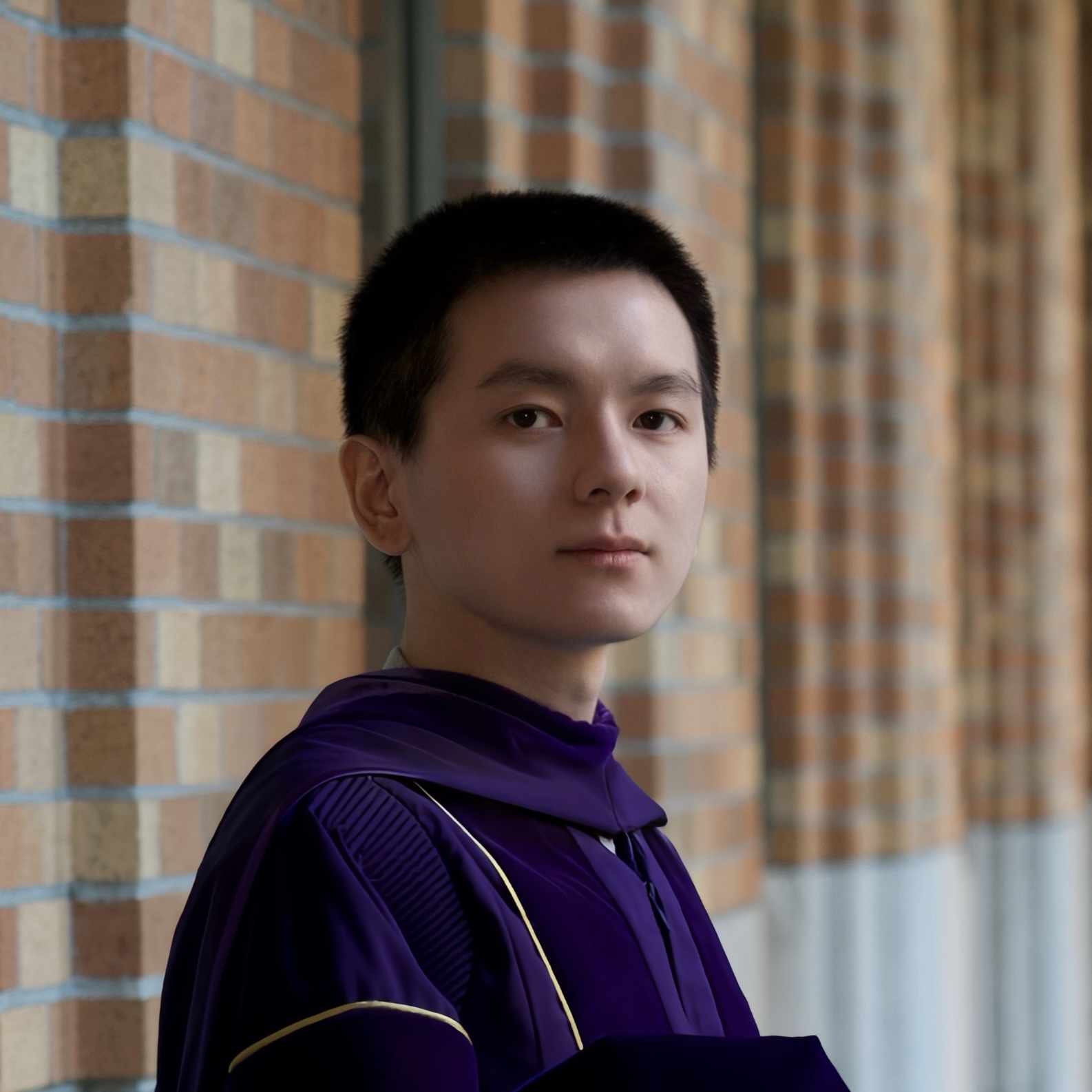 Xin Wang